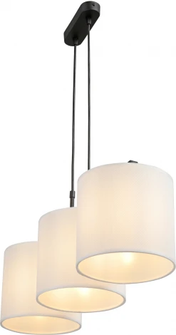 Подвесной светильник Vitaluce V2882-1/3S (220V, на проводе)