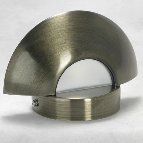 Настенный светильник Lussole Loft Astro LSP-8335