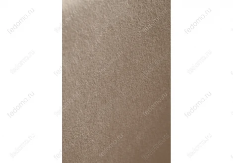 Стул Woodville на металлокаркасе Ирре светло-коричневый / черный глянец 464203