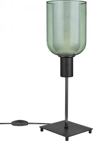 Настольная лампа 33 ИДЕИ TLL201.07.03.BL-M27GC (220V, выключатель)