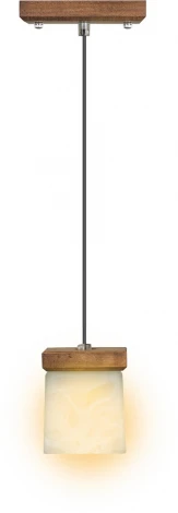 Подвесной светильник Мелодия Света PS1N 000039498