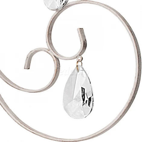 Бра Silver Light Vienna 155.41.1