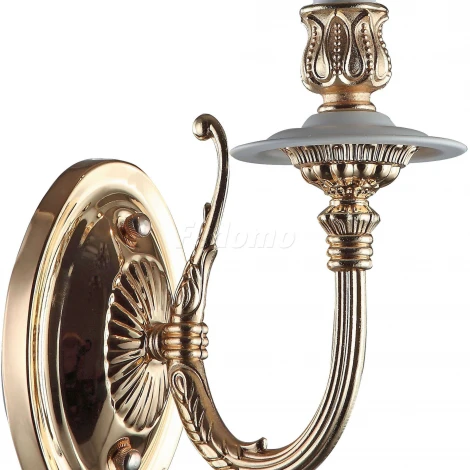 Бра Arte Lamp Luisa A5966AP-1WG