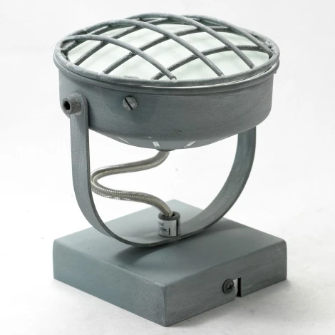 Спот-прожектор Lussole Loft Lakewood GRLSP-9979 (220V, IP21)
