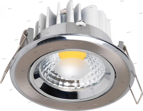 Horoz Melisa HL698L (016-008-0003) nickel 2700K