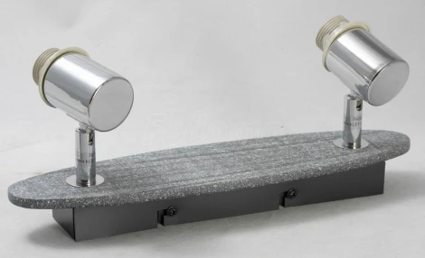Спот Lussole Lgo Hackberry GRLSP-0054