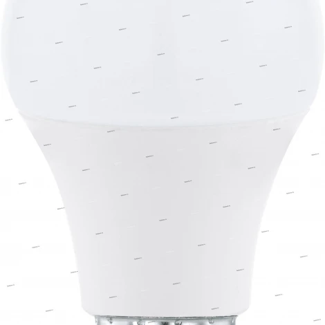 Лампочка светодиодная E27 9W 220V 806 lm 2765K Eglo Connect 11586