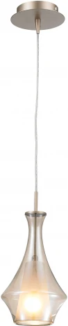 Подвесной светильник Lightstar Forma 808013 (220V, на проводе)