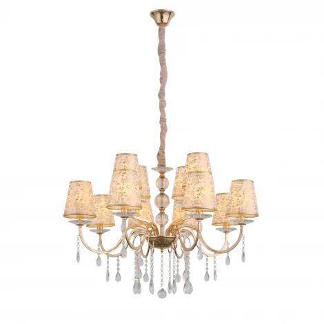 Подвесная люстра ST Luce Aumentato SL176.203.12