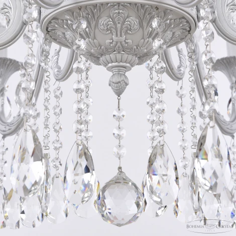Подвесная люстра Bohemia AL7918 AL79118/12/285 A WMN
