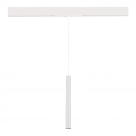 Трековый светильник магнитный 48V светодиодный ST Luce SKYLINE 48 ST682.536.07