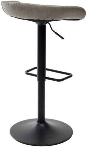 Барный стул ACAPULCO Vintage Ash C-136 винтажный пепельный М-City