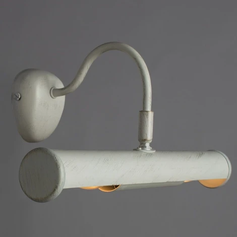Подсветка для картин Arte Lamp Picture Lights Basic A5023AP-2WG