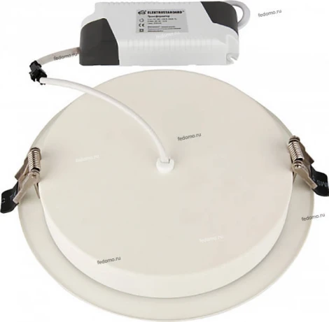 Elektrostandard DLS186