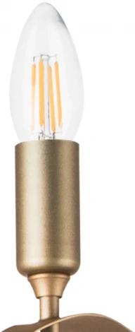 Подвесная люстра ярусная на штанге Ragno 733263 (220V)