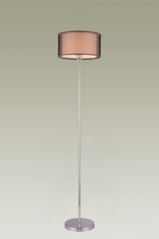 Торшер Moderli Room V2734-1F (220V, выключатель)