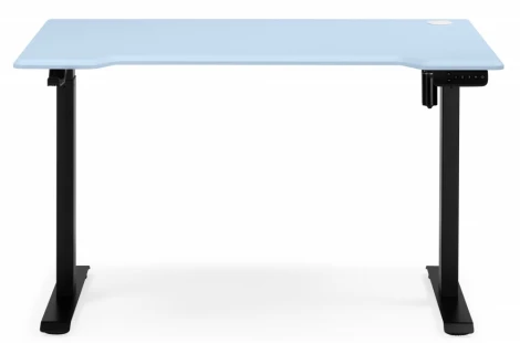 Компьютерный стол Notta Маркос (Металл/Черный) арт.614594