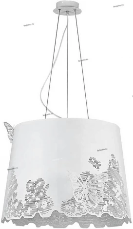 Подвесной светильник Donolux S111001 S111001/3A (220V, на тросе)