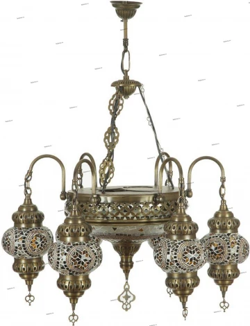 Kink Light Марокко 0212Т/6.04