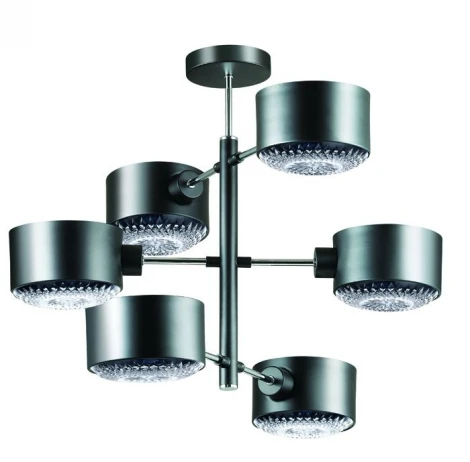Потолочная люстра Lumion Jared 3741/6C