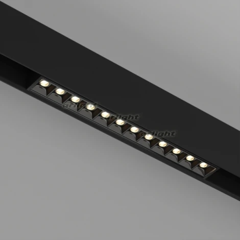 Трековый светильник магнитный Downlight Arlight MAG 026937 (LED, 24V)