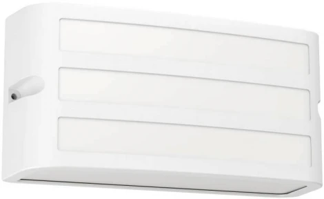 Настенный светильник уличный Eglo CAMARDA 900809