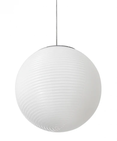 Подвесной светильник Crystal Lux VIGO SP1 D200 WHITE