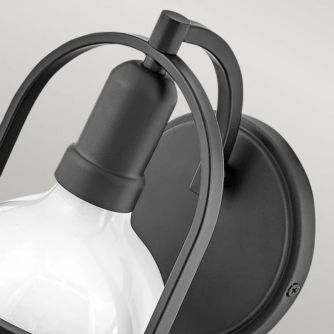 Бра Hinkley Somerset QN-SOMERSET1-BK