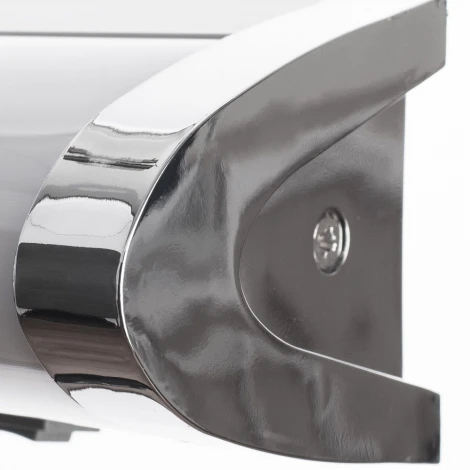 Настенный светильник линейный с выключателем светодиодный Arte Lamp Cabinet Led A1405AP-1CC