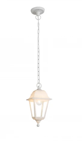 Уличный светильник подвесной Globo Luca 31879