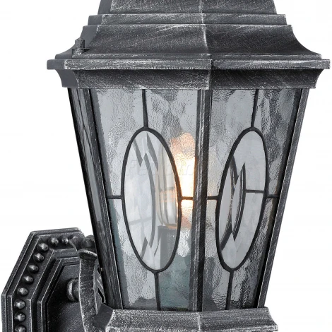 Настенный фонарь уличный Markslojd Vera 100298