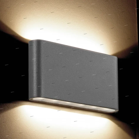 Архитектурная подсветка Novotech Kaimas 357422 (LED, 220V, IP54)