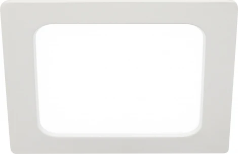 Встраиваемый точечный светильник светодиодный ЭРА LED 18-18-6K (220V, IP40)