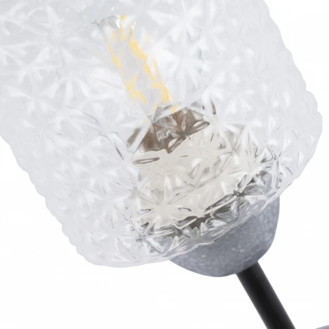 Бра Arte Milano Napoli-326207 326207/1W CR.BK (220V)