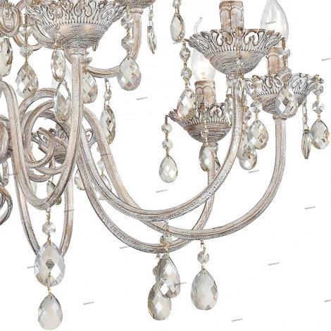 Подвесная люстра ST Luce Splendi SL139.503.15