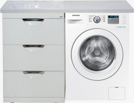 Мебельная раковина Misty Гавана 120 L