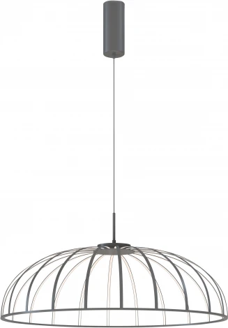 Подвесной светильник Favourite Vertex 4285-8P (LED, 220V, на проводе, зонтик)