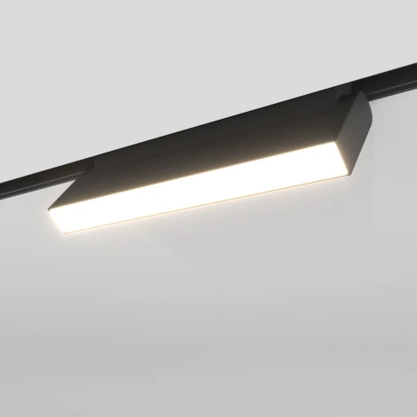 Трековый светильник магнитный Elektrostandard Slim Magnetic 85085/01 12W 4200K Kos (LED, 48V)