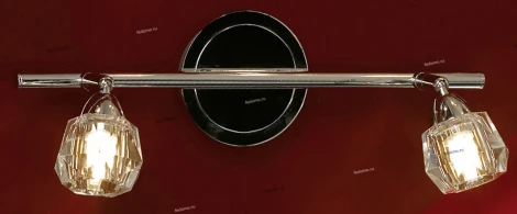 Настенно-потолочный светильник Lussole Atripalda LSQ-2001-02