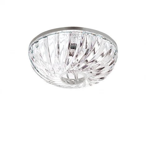 Встраиваемый точечный светильник Lightstar Bozzolo 002424