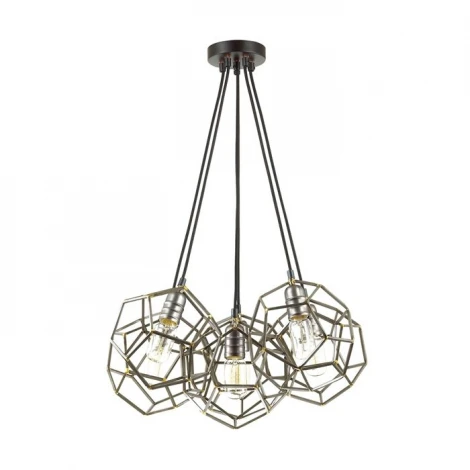 Подвесной светильник Lumion Ervin 3739/6