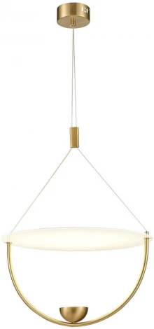 Подвесной светильник Vele Luce Andromeda 10038 VL7284P21