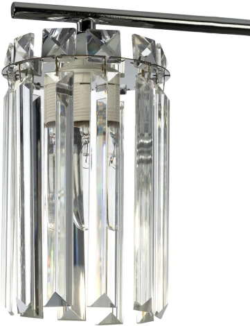 Потолочная люстра на штанге Citilux Axis CL313281 (220V, подвески)