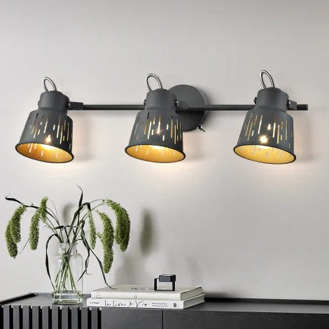 Спот на штанге Rivoli Kalma 7059-703