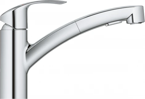 Смеситель Grohe Eurosmart 30305000 для кухонной мойки