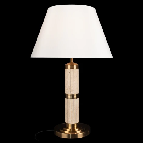 Настольная лампа Loft It Limestone 10442T/B (220V)