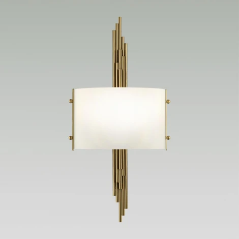 Настенный светильник Margaret 5415/2WA (220V)