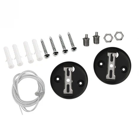 Подвесное крепление для светильников 456ххх Lightstar Trito 456017