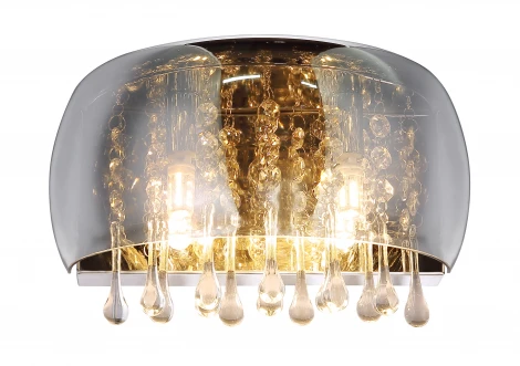 Настенный светильник Kalla 15809W Globo (220V)