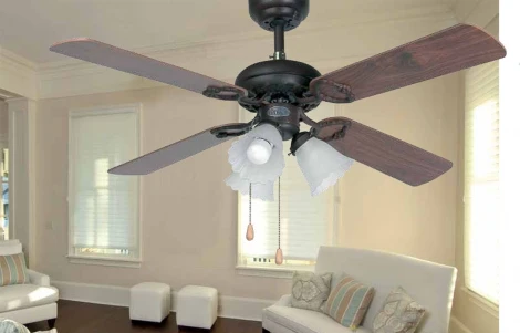 Потолочная люстра Faro Lisboa 33102FAR